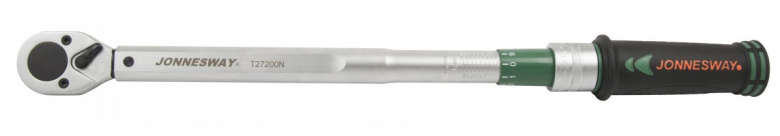 Ключ динамометрический 1/4"DR 4-20 Нм T27020N Jonnesway