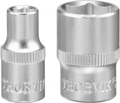 Головка торцевая 1/2"DR 13 мм FS01213 Thorvik
