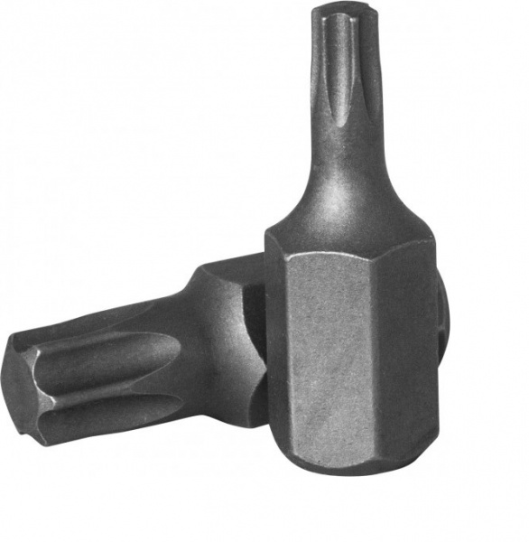 Вставка-бита 10 мм DR TORX® T27 30 мм 531327 OMBRA
