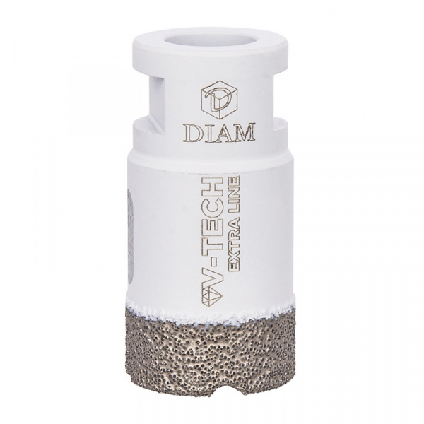 Сверло алмазное 25x35xМ14 Extra Line V-TECH DIAM