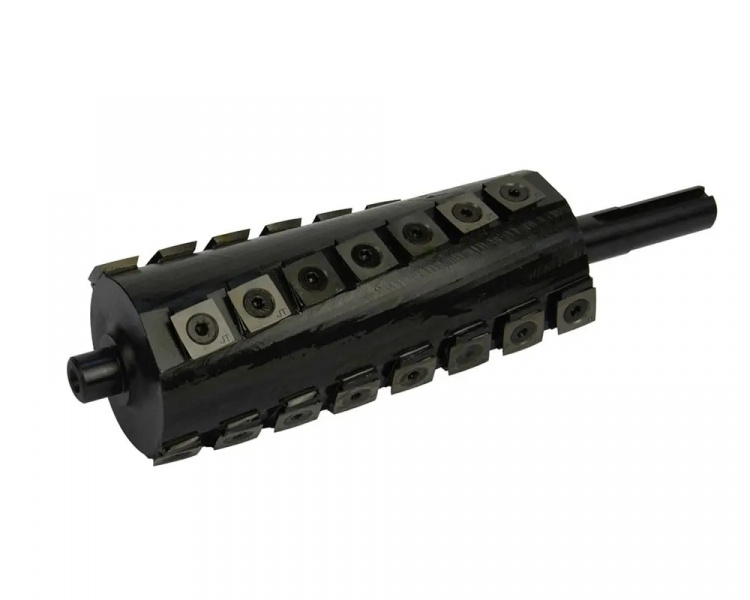 Вал строгальный Helical 152 BELMASH