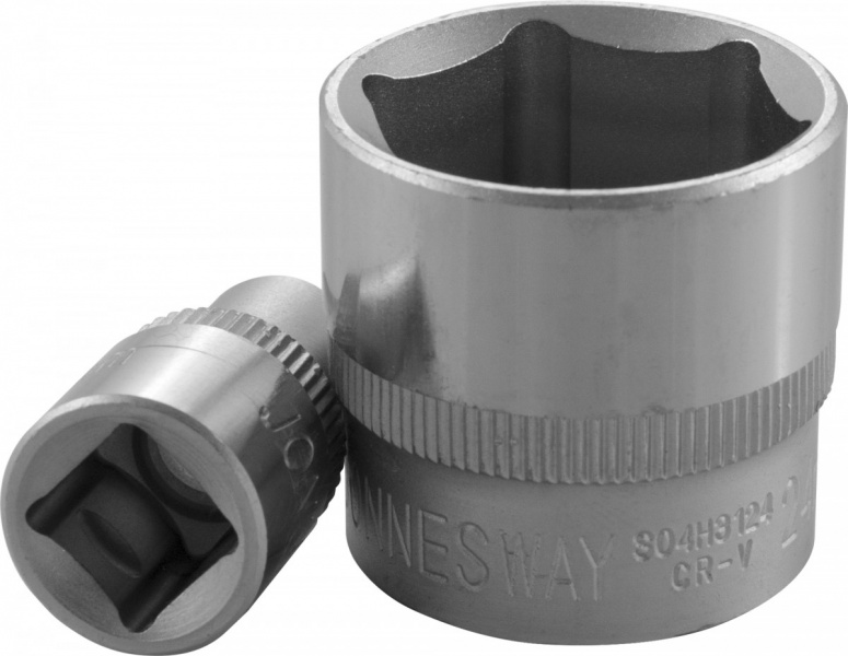 Головка торцевая 3/8"DR 7 мм S04H3107 Jonnesway