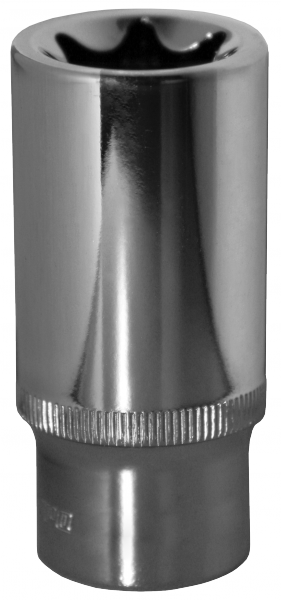 Головка торцевая глубокая 3/8"DR внешний TORX® E20 138720 OMBRA