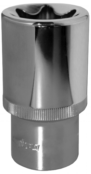 Головка торцевая глубокая 1/2"DR внешний TORX® E11 112711 OMBRA