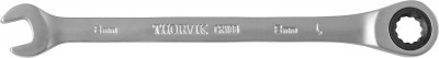 Ключ гаечный комбинированный трещоточный 8 мм CRW08 Thorvik