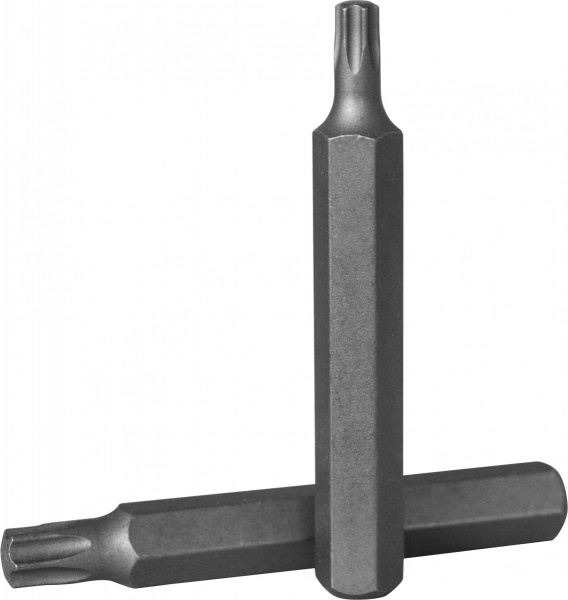 Вставка-бита 10 мм DR TORX® T30 75 мм 571330 OMBRA