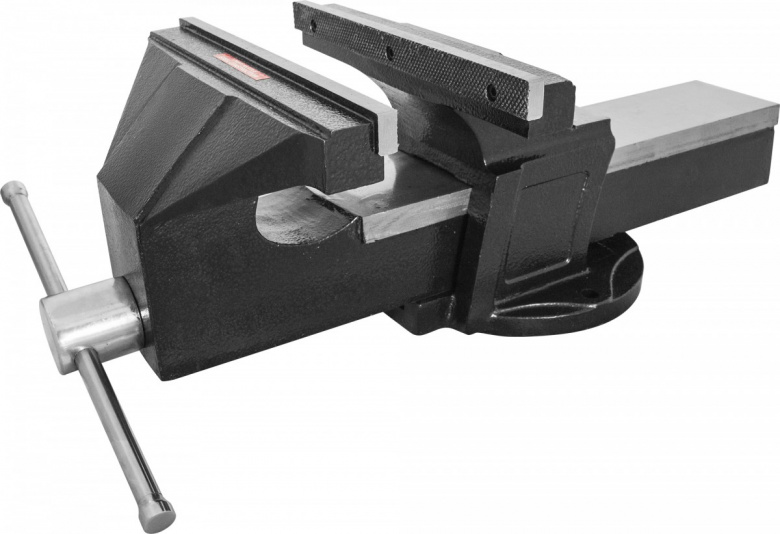 Тиски слесарные 250 мм A90053 OMBRA