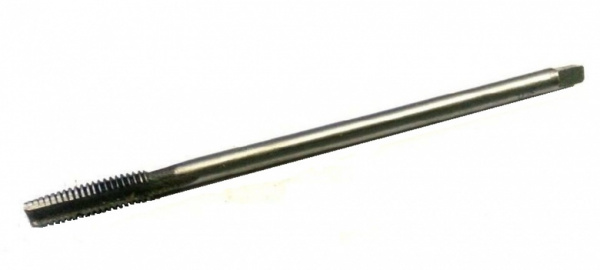 Метчик гаечный Ø M 27 * 3,0 мм Р6М5