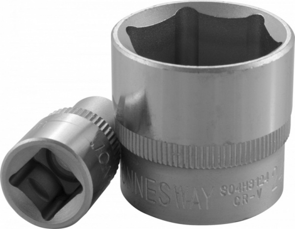 Головка торцевая 3/8"DR 16 мм S04H3116 Jonnesway