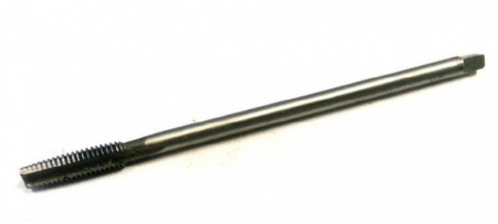 Метчик гаечный Ø M 16 * 2,0 мм Р6М5